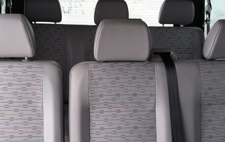 Volkswagen Transporter T5 рестайлинг, 2010 год, 1 600 000 рублей, 18 фотография