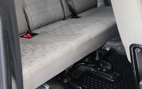 Volkswagen Transporter T5 рестайлинг, 2010 год, 1 600 000 рублей, 16 фотография