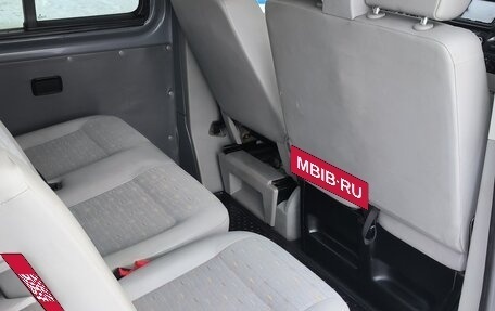 Volkswagen Transporter T5 рестайлинг, 2010 год, 1 600 000 рублей, 15 фотография