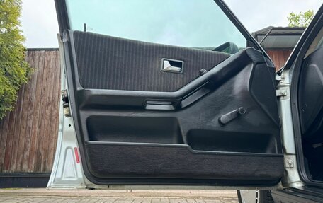Audi 80, 1990 год, 710 000 рублей, 21 фотография