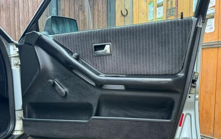 Audi 80, 1990 год, 710 000 рублей, 22 фотография