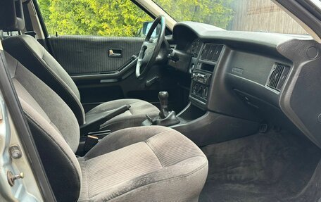 Audi 80, 1990 год, 710 000 рублей, 18 фотография