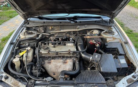 Mitsubishi Galant VIII, 2002 год, 275 000 рублей, 7 фотография