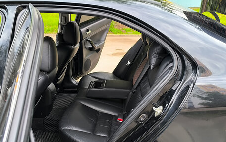 Honda Accord VII рестайлинг, 2006 год, 830 000 рублей, 11 фотография