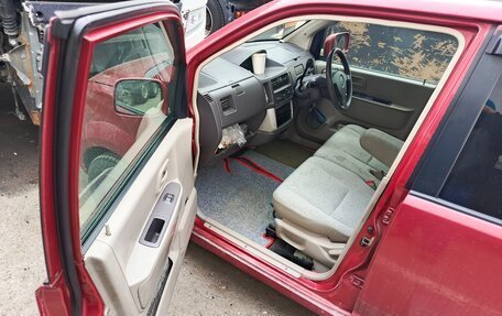 Mitsubishi eK Wagon III рестайлинг, 2001 год, 350 000 рублей, 3 фотография