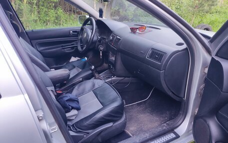 Volkswagen Golf IV, 2002 год, 475 000 рублей, 8 фотография
