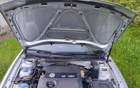 Volkswagen Golf IV, 2002 год, 475 000 рублей, 21 фотография