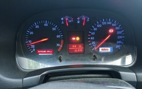 Volkswagen Golf IV, 2002 год, 475 000 рублей, 13 фотография