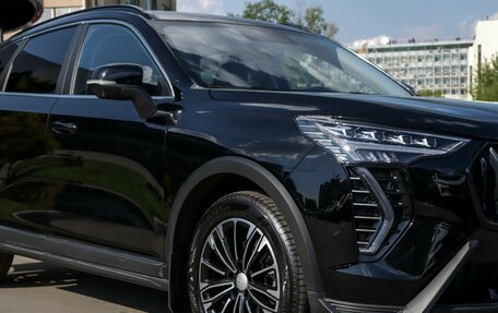 Haval Jolion, 2024 год, 1 895 000 рублей, 4 фотография
