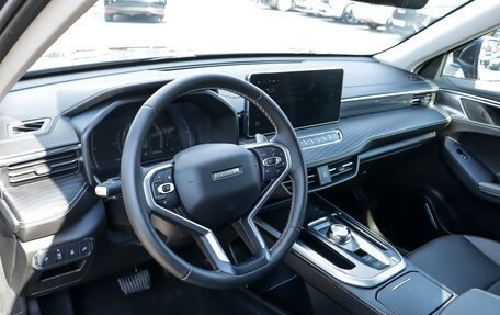 Haval Jolion, 2024 год, 1 895 000 рублей, 3 фотография