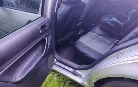Volkswagen Golf IV, 2002 год, 475 000 рублей, 22 фотография