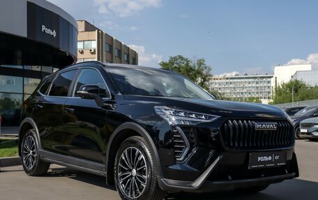 Haval Jolion, 2024 год, 1 895 000 рублей, 8 фотография