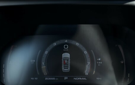 Haval Jolion, 2024 год, 1 895 000 рублей, 12 фотография