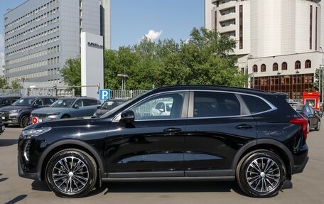 Haval Jolion, 2024 год, 1 895 000 рублей, 18 фотография
