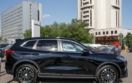 Haval Jolion, 2024 год, 1 895 000 рублей, 26 фотография