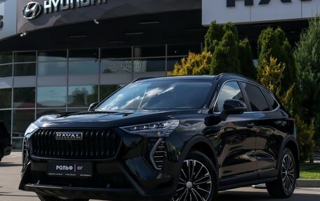 Haval Jolion, 2024 год, 1 895 000 рублей, 16 фотография