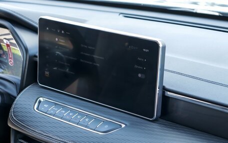 Haval Jolion, 2024 год, 1 895 000 рублей, 19 фотография