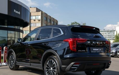 Haval Jolion, 2024 год, 1 895 000 рублей, 20 фотография