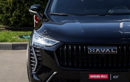 Haval Jolion, 2024 год, 1 895 000 рублей, 23 фотография