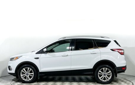 Ford Kuga III, 2017 год, 1 647 000 рублей, 8 фотография