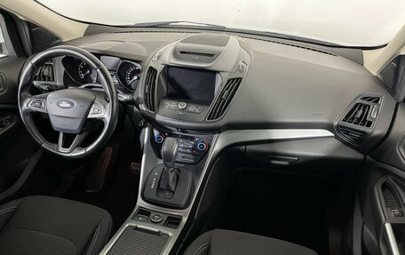Ford Kuga III, 2017 год, 1 647 000 рублей, 9 фотография