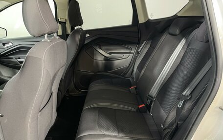 Ford Kuga III, 2017 год, 1 647 000 рублей, 10 фотография