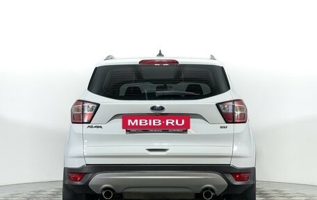 Ford Kuga III, 2017 год, 1 647 000 рублей, 6 фотография
