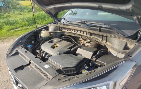 Hyundai Tucson III, 2018 год, 1 700 000 рублей, 4 фотография