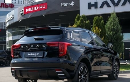 Haval Jolion, 2024 год, 1 895 000 рублей, 28 фотография