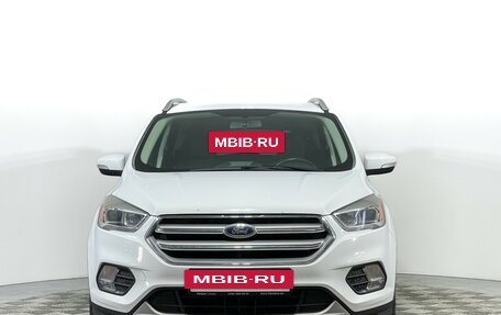Ford Kuga III, 2017 год, 1 647 000 рублей, 2 фотография