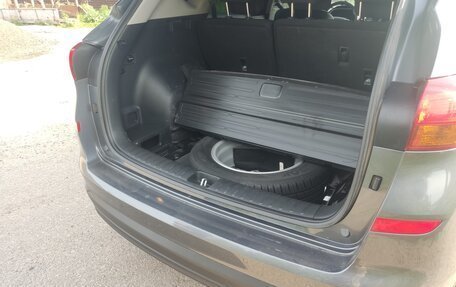 Hyundai Tucson III, 2018 год, 1 700 000 рублей, 19 фотография