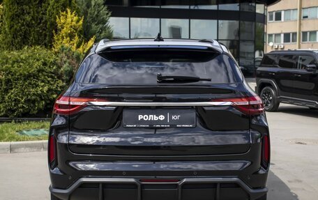 Haval F7 I, 2022 год, 2 295 000 рублей, 6 фотография