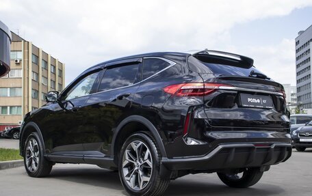 Haval F7 I, 2022 год, 2 295 000 рублей, 7 фотография