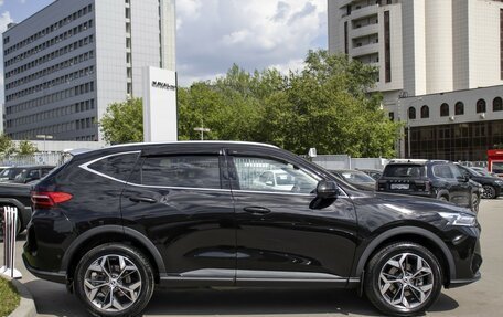 Haval F7 I, 2022 год, 2 295 000 рублей, 4 фотография
