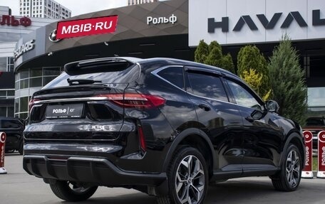 Haval F7 I, 2022 год, 2 295 000 рублей, 5 фотография