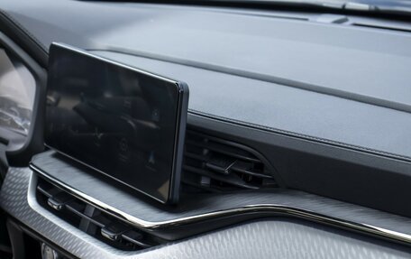 Haval F7 I, 2022 год, 2 295 000 рублей, 15 фотография