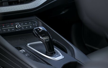 Haval F7 I, 2022 год, 2 295 000 рублей, 18 фотография