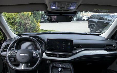 Haval F7 I, 2022 год, 2 295 000 рублей, 13 фотография