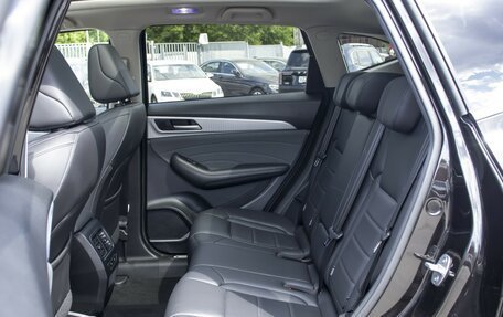 Haval F7 I, 2022 год, 2 295 000 рублей, 10 фотография