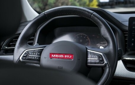 Haval F7 I, 2022 год, 2 295 000 рублей, 14 фотография