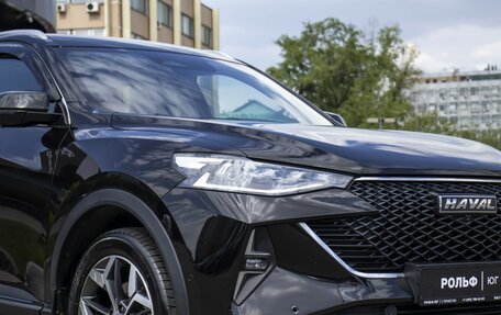 Haval F7 I, 2022 год, 2 295 000 рублей, 24 фотография