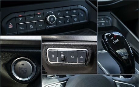 Haval F7 I, 2022 год, 2 295 000 рублей, 19 фотография