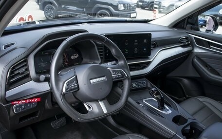 Haval F7 I, 2022 год, 2 295 000 рублей, 22 фотография