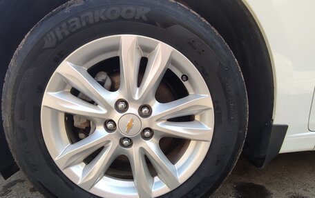 Chevrolet Cruze II, 2014 год, 870 000 рублей, 11 фотография