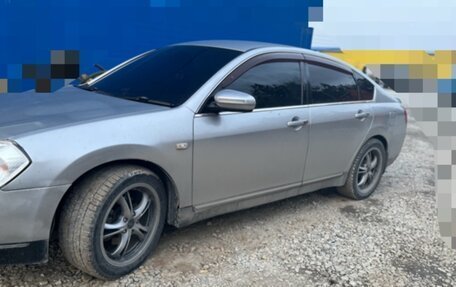 Nissan Teana, 2005 год, 500 000 рублей, 2 фотография