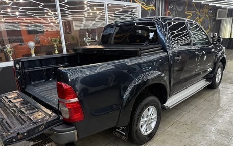 Toyota Hilux VII, 2014 год, 2 100 000 рублей, 15 фотография