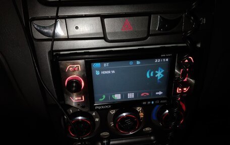 Hyundai Accent II, 2008 год, 380 000 рублей, 18 фотография