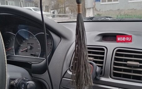 Hyundai Accent II, 2008 год, 380 000 рублей, 17 фотография