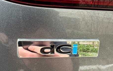 Renault Samsung QM6, 2019 год, 2 400 000 рублей, 9 фотография