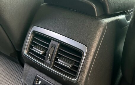 Renault Samsung QM6, 2019 год, 2 400 000 рублей, 15 фотография